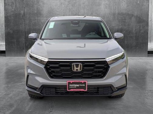 2025 Honda CR-V EX 2WD