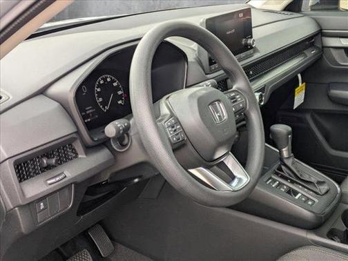 2025 Honda CR-V EX 2WD