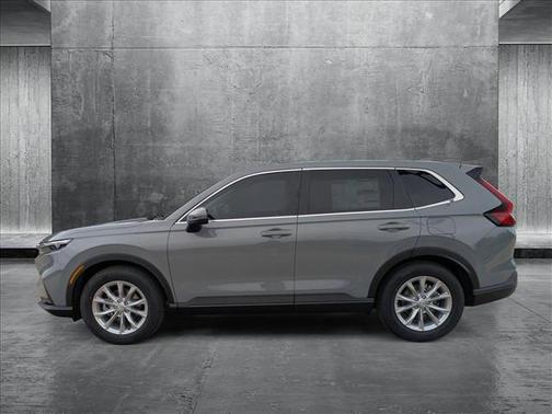 2025 Honda CR-V EX 2WD