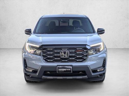 2024 Honda Ridgeline TrailSport