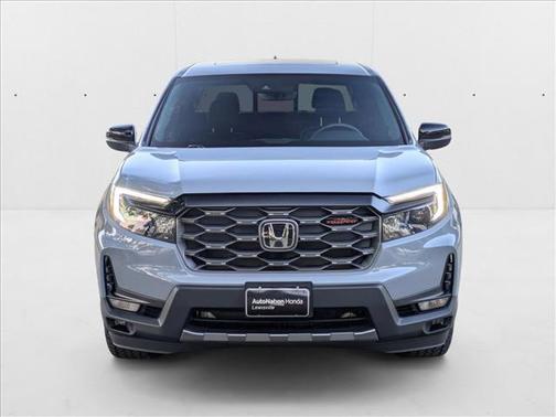2024 Honda Ridgeline TrailSport