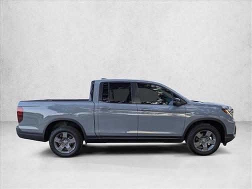 2024 Honda Ridgeline TrailSport