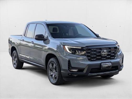 2024 Honda Ridgeline TrailSport