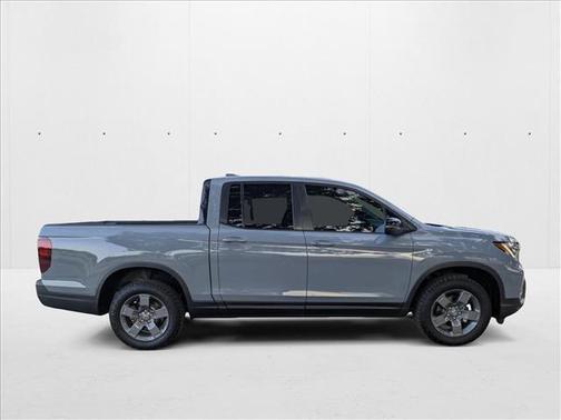 2024 Honda Ridgeline TrailSport