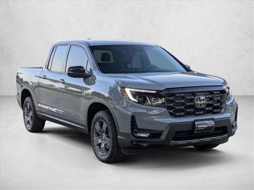 2024 Honda Ridgeline TrailSport