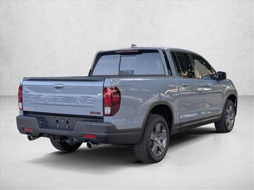 2024 Honda Ridgeline TrailSport