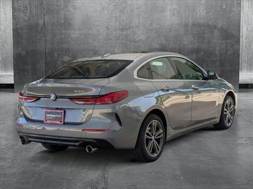 2024 BMW 228 Gran Coupe i sDrive