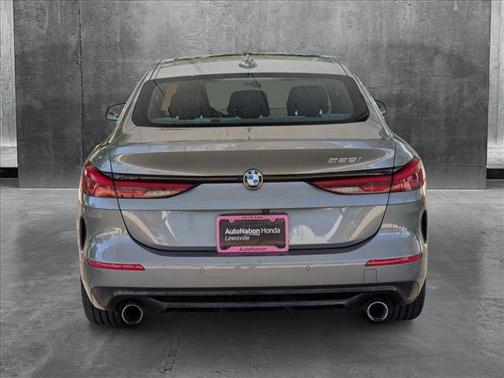 2024 BMW 228 Gran Coupe i sDrive