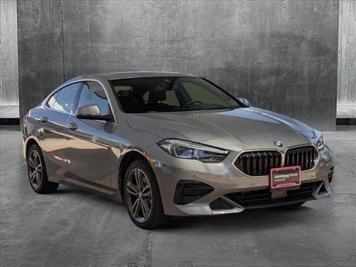 2024 BMW 228 Gran Coupe i sDrive