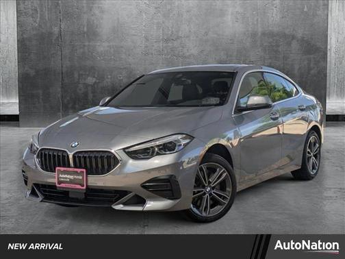 2024 BMW 228 Gran Coupe i sDrive