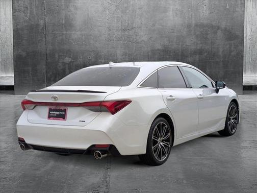 2019 Toyota Avalon XSE