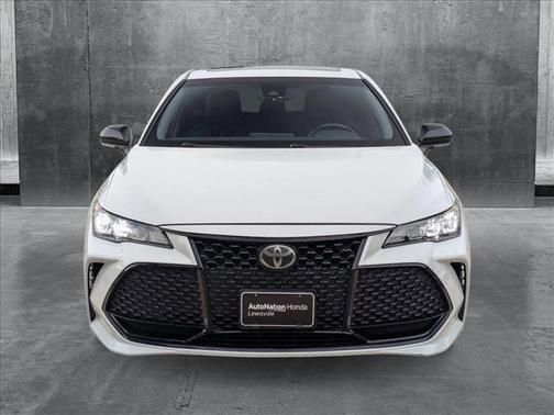 2019 Toyota Avalon XSE