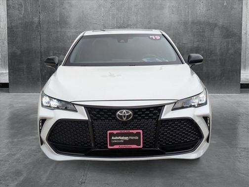 2019 Toyota Avalon XSE