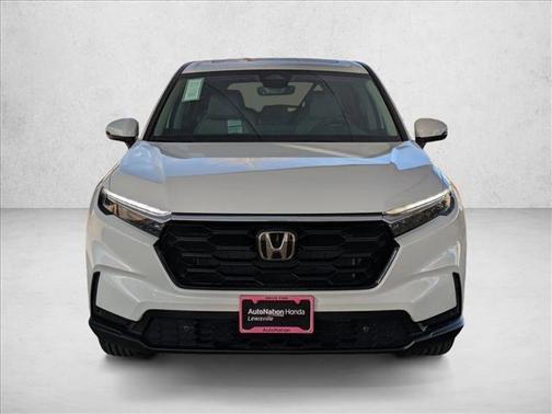 2026 Honda CR-V EX-L 2WD