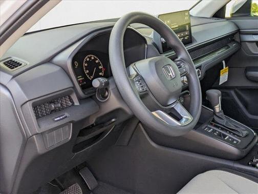 2026 Honda CR-V LX 2WD