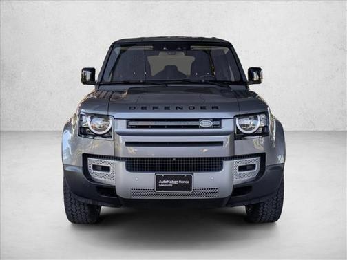 2020 Land Rover Defender 110 Standard