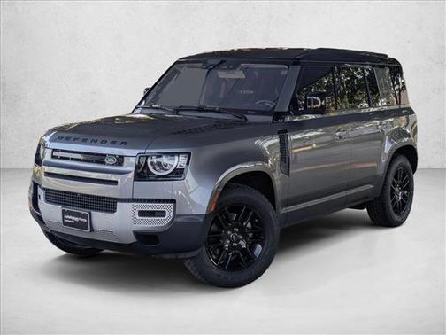 2020 Land Rover Defender 110 Standard
