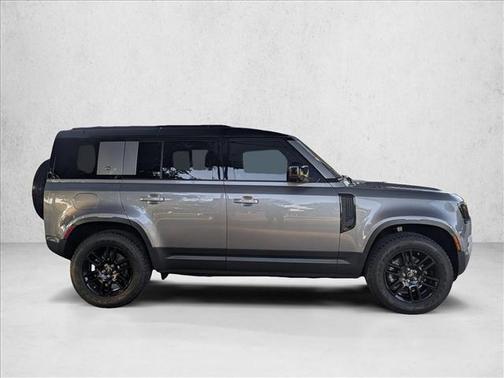 2020 Land Rover Defender 110 Standard