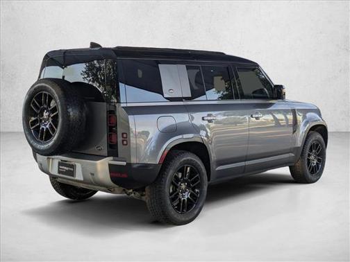2020 Land Rover Defender 110 Standard