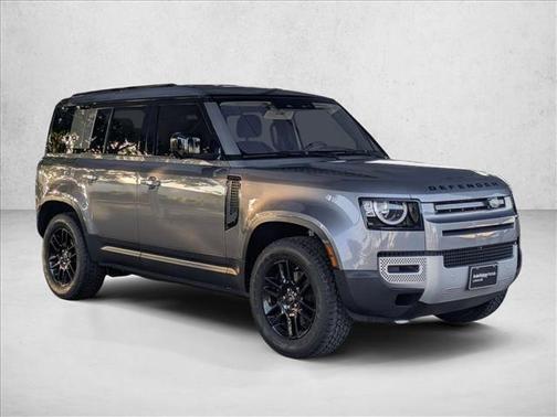 2020 Land Rover Defender 110 Standard