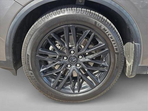 2022 Acura MDX Advance Package