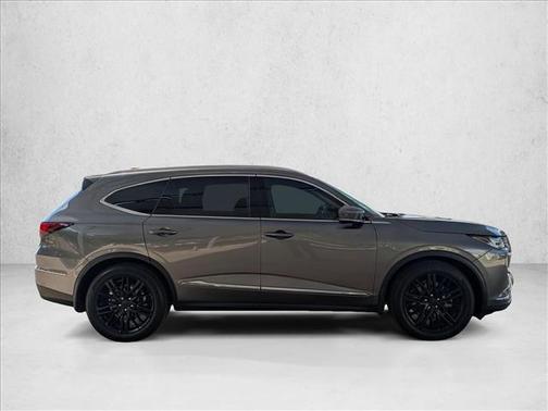 2022 Acura MDX Advance Package