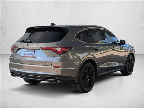 2022 Acura MDX Advance Package
