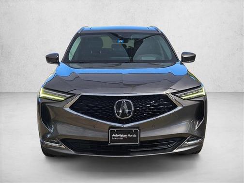 2022 Acura MDX Advance Package