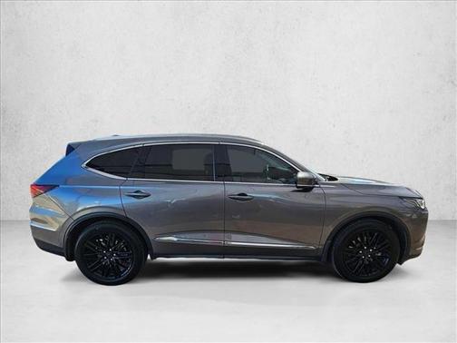 2022 Acura MDX Advance Package