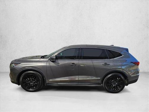 2022 Acura MDX Advance Package