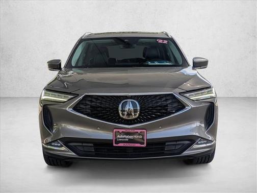 2022 Acura MDX Advance Package