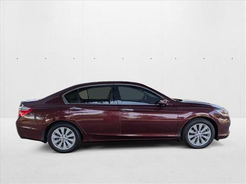 2014 Honda Accord Touring