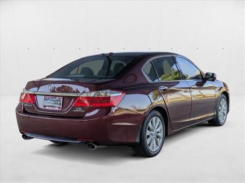 2014 Honda Accord Touring