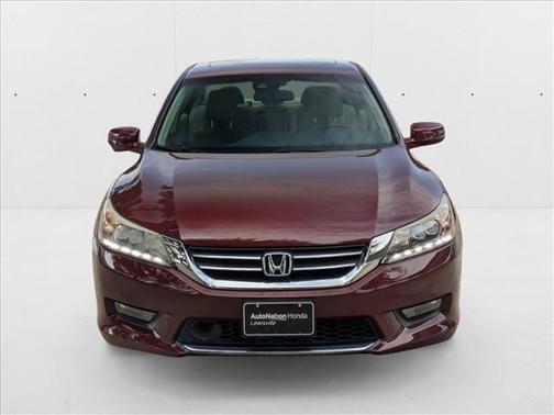 2014 Honda Accord Touring