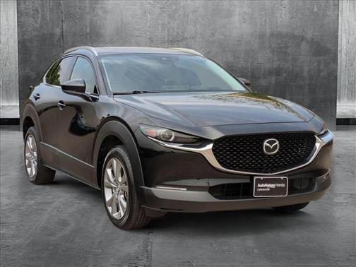 2023 Mazda CX-30 Premium Package