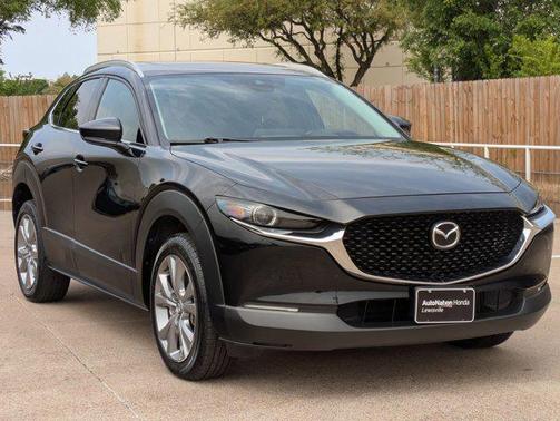 2023 Mazda CX-30 Premium Package