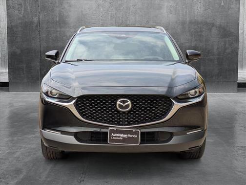2023 Mazda CX-30 Premium Package