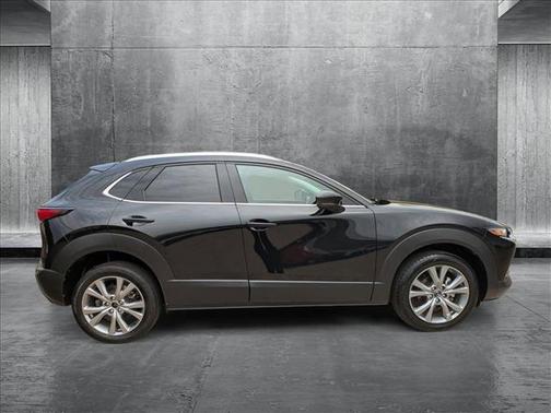 2023 Mazda CX-30 Premium Package
