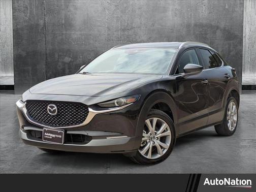 2023 Mazda CX-30 Premium Package