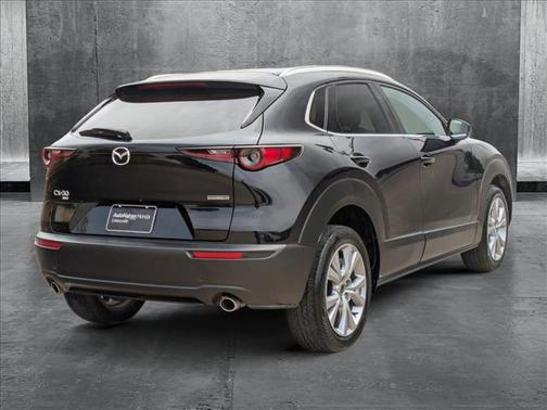 2023 Mazda CX-30 Premium Package