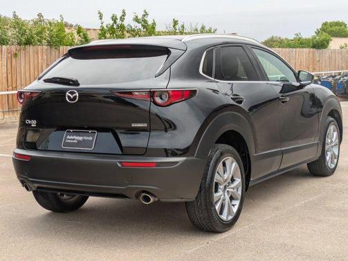 2023 Mazda CX-30 Premium Package
