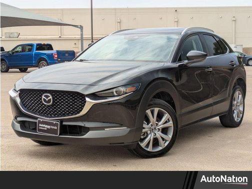 2023 Mazda CX-30 Premium Package