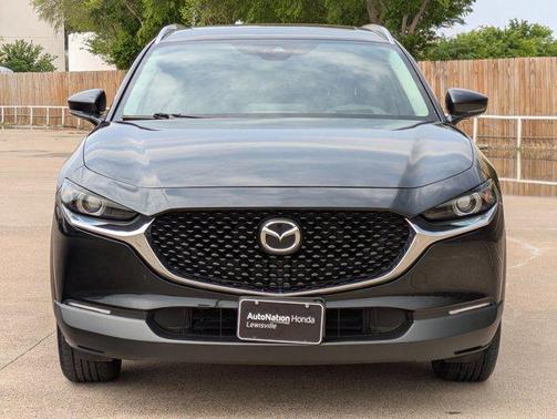 2023 Mazda CX-30 Premium Package