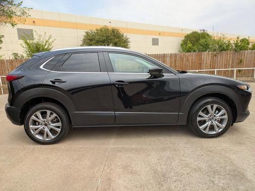 2023 Mazda CX-30 Premium Package