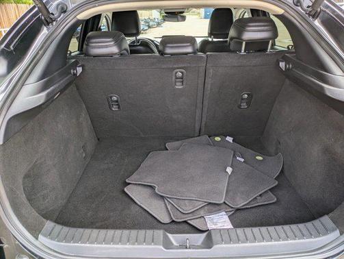 2023 Mazda CX-30 Premium Package