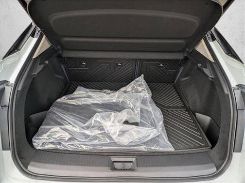 2023 Nissan ARIYA PLATINUM+