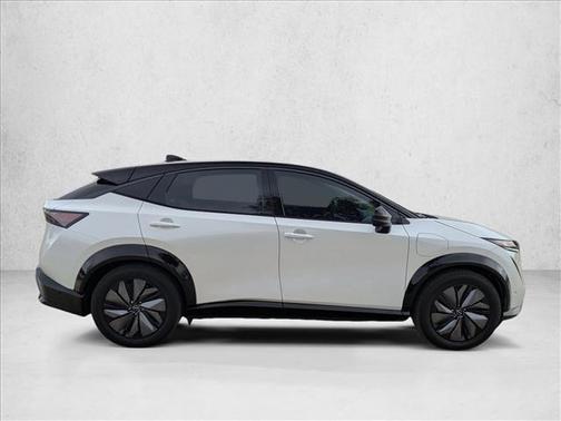 2023 Nissan ARIYA PLATINUM+