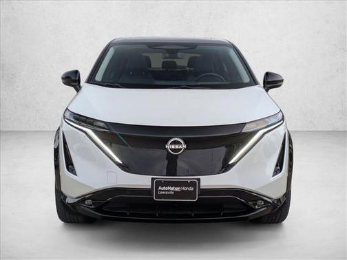 2023 Nissan ARIYA PLATINUM+