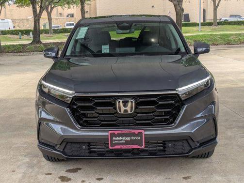 2026 Honda CR-V EX-L 2WD