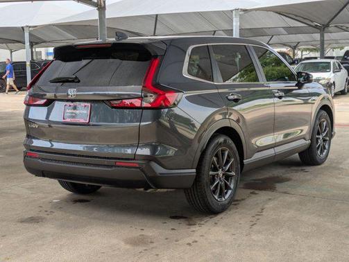 2026 Honda CR-V EX-L 2WD